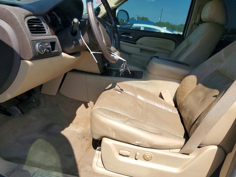 Aukcja sprzedaży 2014 Gmc Yukon, vin: 1GKS1GEJ3BR114688, numer aukcji: 70484776