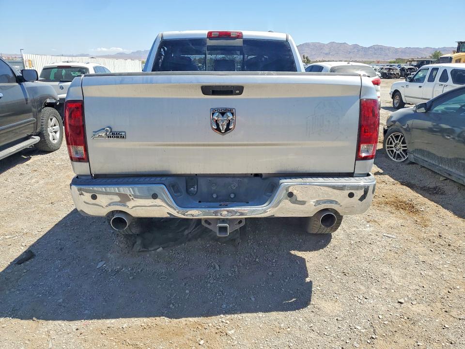 45566366 :رقم المزاد ، 1D7RB1CT9AS209522 vin ، 2010 Dodge Ram مزاد بيع