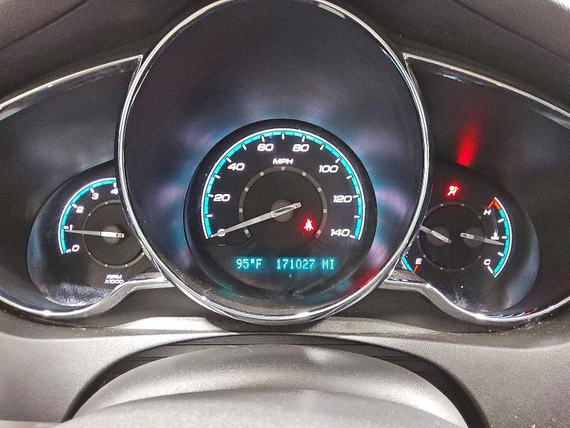 2009 Chevrolet Malibu მანქანა იყიდება აუქციონზე, vin: 1G1ZH57B29F161196, აუქციონის ნომერი: 68978686