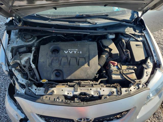 66821576 :رقم المزاد ، JTDBL40E399065050 vin ، 2009 Toyota Corolla مزاد بيع