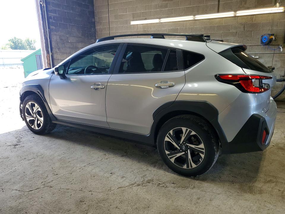 Aukcja sprzedaży 2024 Subaru Crosstrek, vin: JF2GUADC1R8273994, numer aukcji: 68389566