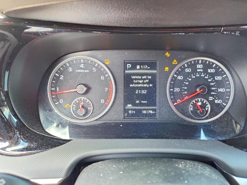 Aukcja sprzedaży 2024 Kia K5, vin: 5XXG14J25RG231314, numer aukcji: 68486916