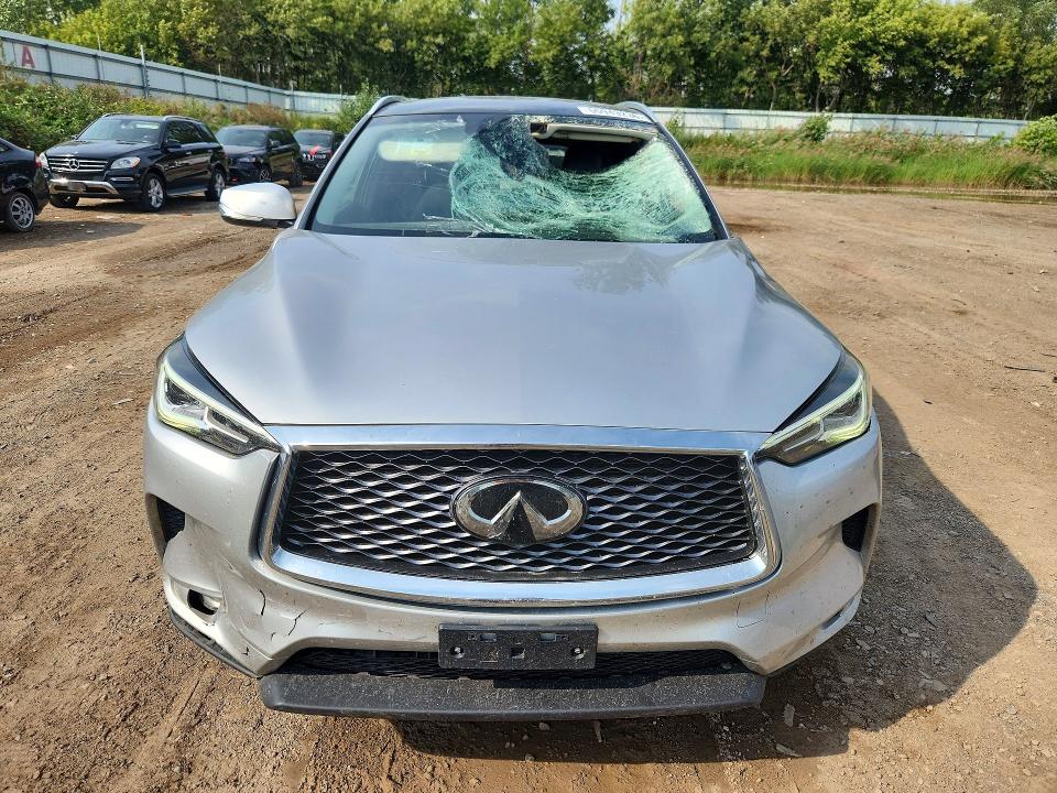 Продаж на аукціоні авто 2020 Infiniti Qx50, vin: 3PCAJ5M3XLF120915, номер лоту: 66943236