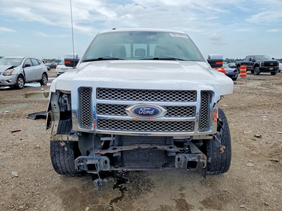 Aukcja sprzedaży 2011 Ford F150, vin: 1FTFW1CTXBKE16519, numer aukcji: 69170676