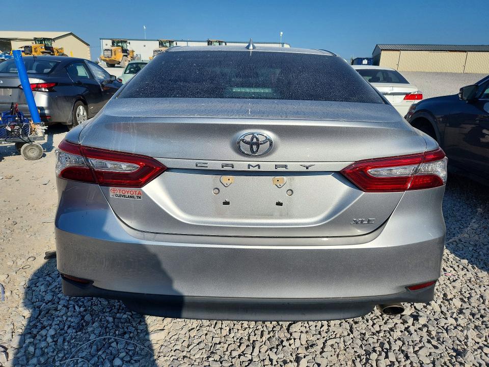 Aukcja sprzedaży 2019 Toyota Camry, vin: 4T1B11HK7KU780457, numer aukcji: 67533486