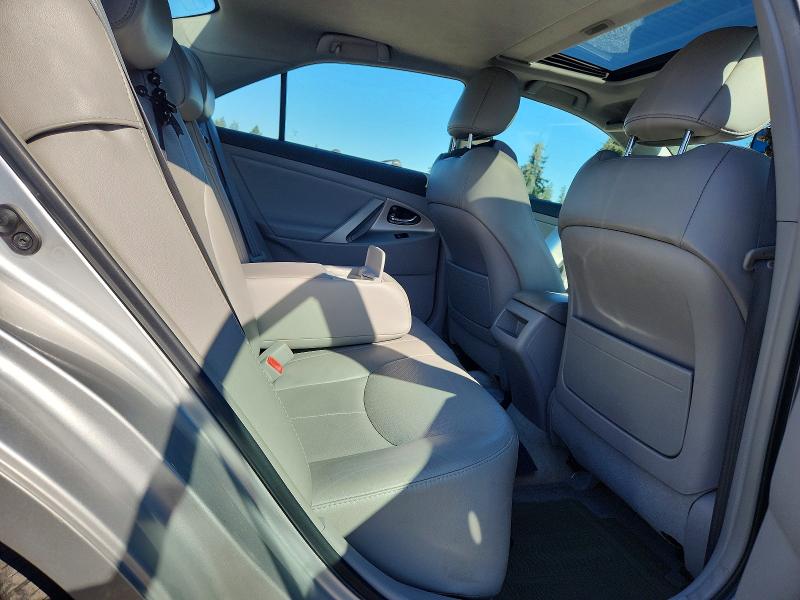 Aukcja sprzedaży 2010 Toyota Camry, vin: 4T1BK3EK9AU110629, numer aukcji: 69159866