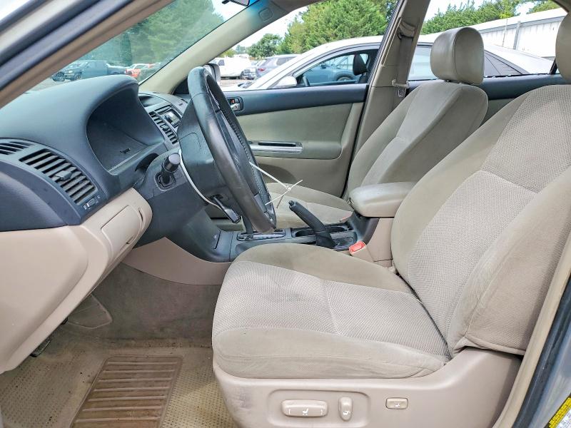 68195936 :رقم المزاد ، 4T1BE30K16U708364 vin ، 2006 Toyota Camry مزاد بيع