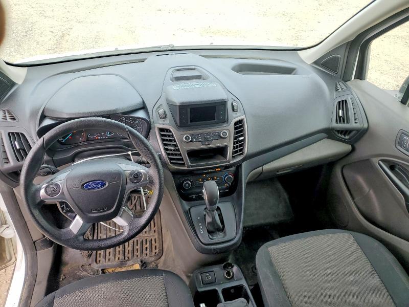 Продаж на аукціоні авто 2021 Ford Transit Connect, vin: NM0LS7E28M1488623, номер лоту: 69397176
