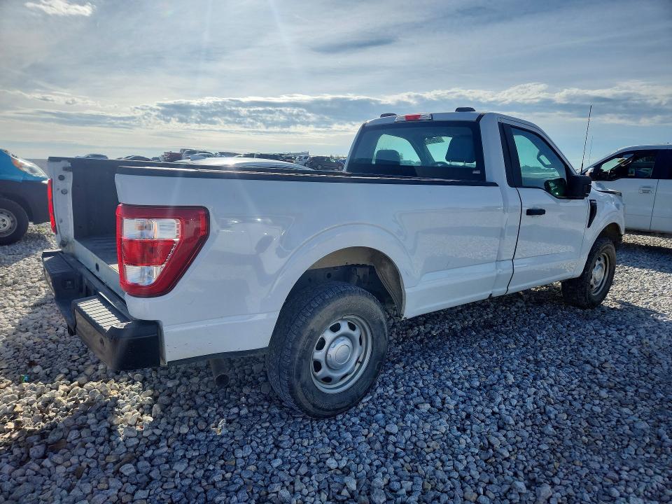 Продажа на аукционе авто 2022 Ford F150, vin: 1FTMF1EB5NKD02928, номер лота: 68255676
