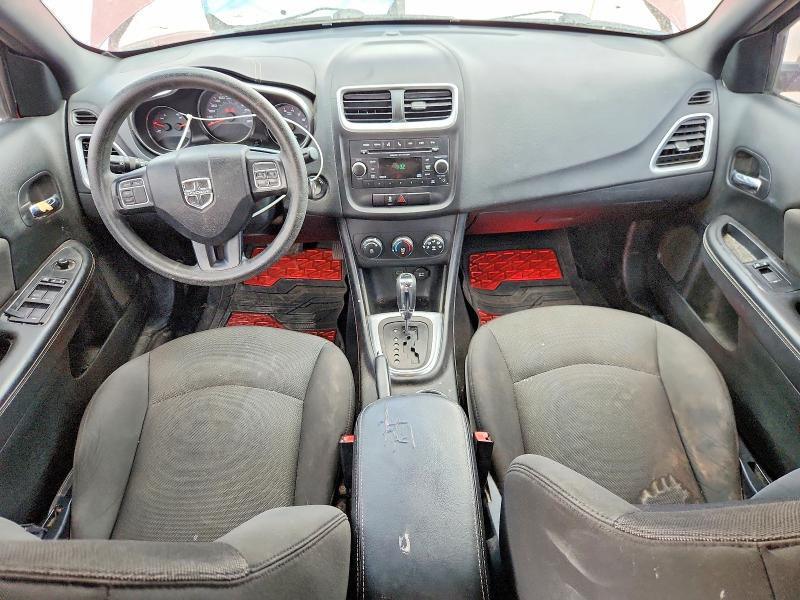 Продажа на аукционе авто 2013 Dodge Avenger, vin: 1C3CDZAB1DN506763, номер лота: 67920776