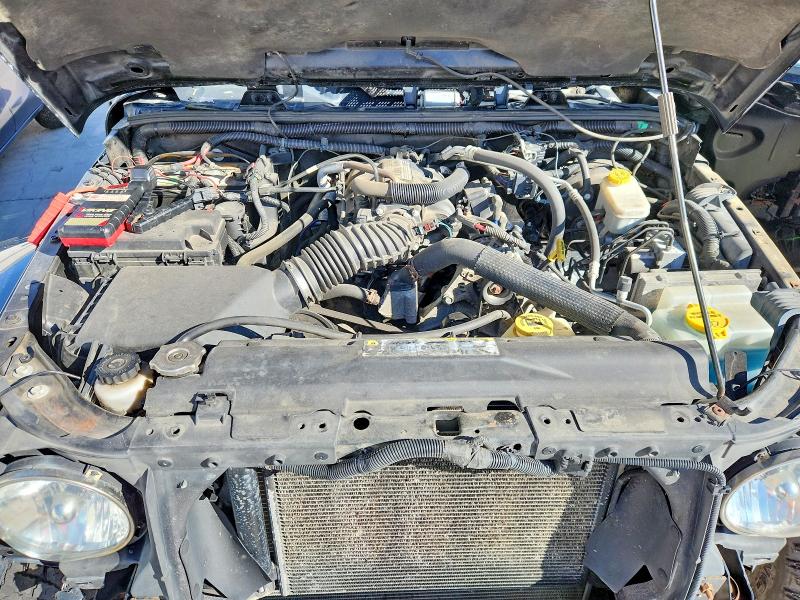 Продажа на аукционе авто 2011 Jeep Wrangler Unlimited, vin: 1J4BA5H17BL604706, номер лота: 67907976