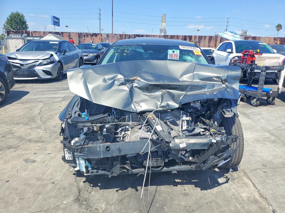 69329506 :رقم المزاد ، KMHLM4DJ8TU184138 vin ، 2026 Hyundai Elantra Hybrid مزاد بيع