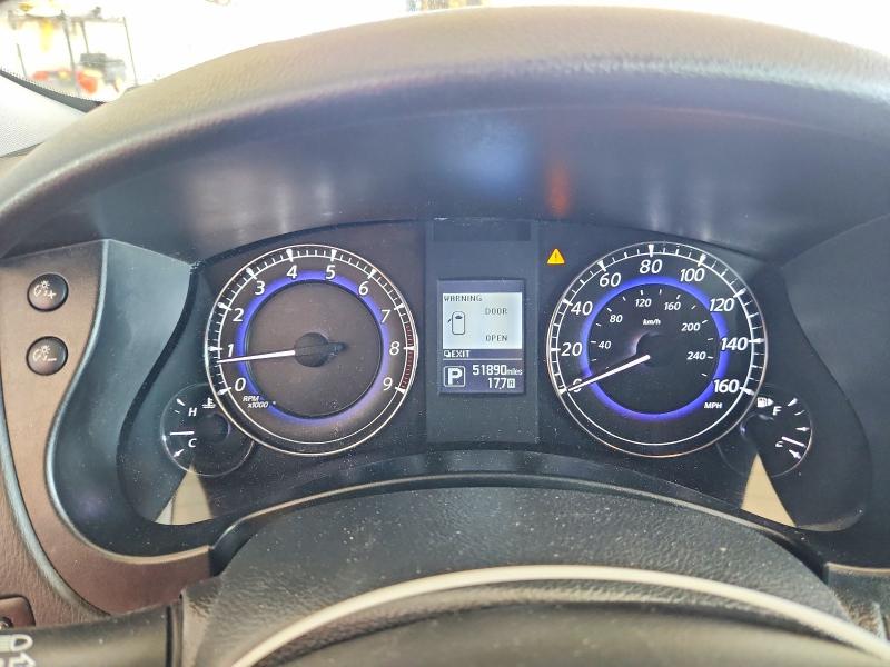 69065576 :رقم المزاد ، JN1BJ0RP1HM385565 vin ، 2017 Infiniti Qx50 مزاد بيع