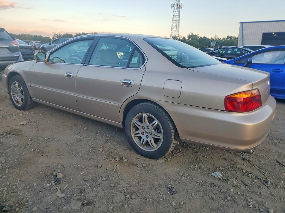 Aukcja sprzedaży 2000 Acura 3.2tl, vin: 19UUA5664YA053119, numer aukcji: 69284866