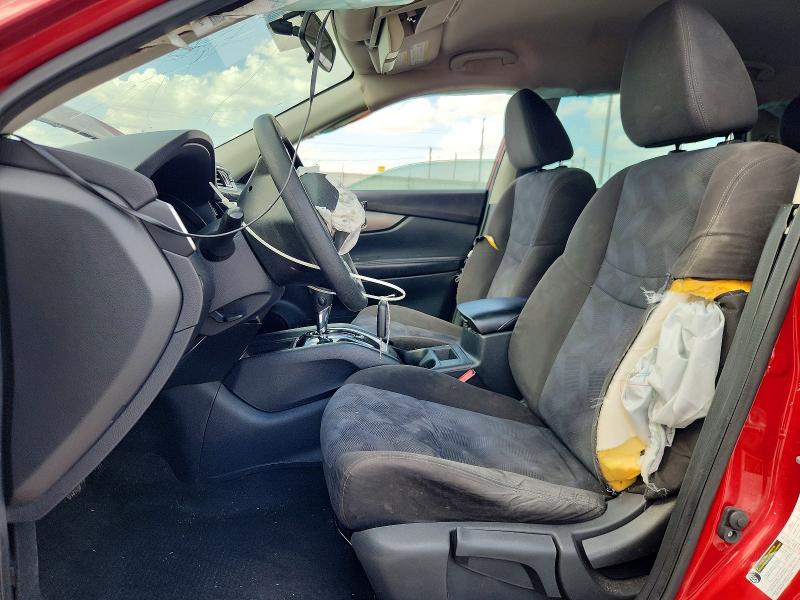 Продаж на аукціоні авто 2015 Nissan Rogue, vin: KNMAT2MT3FP580484, номер лоту: 69141436
