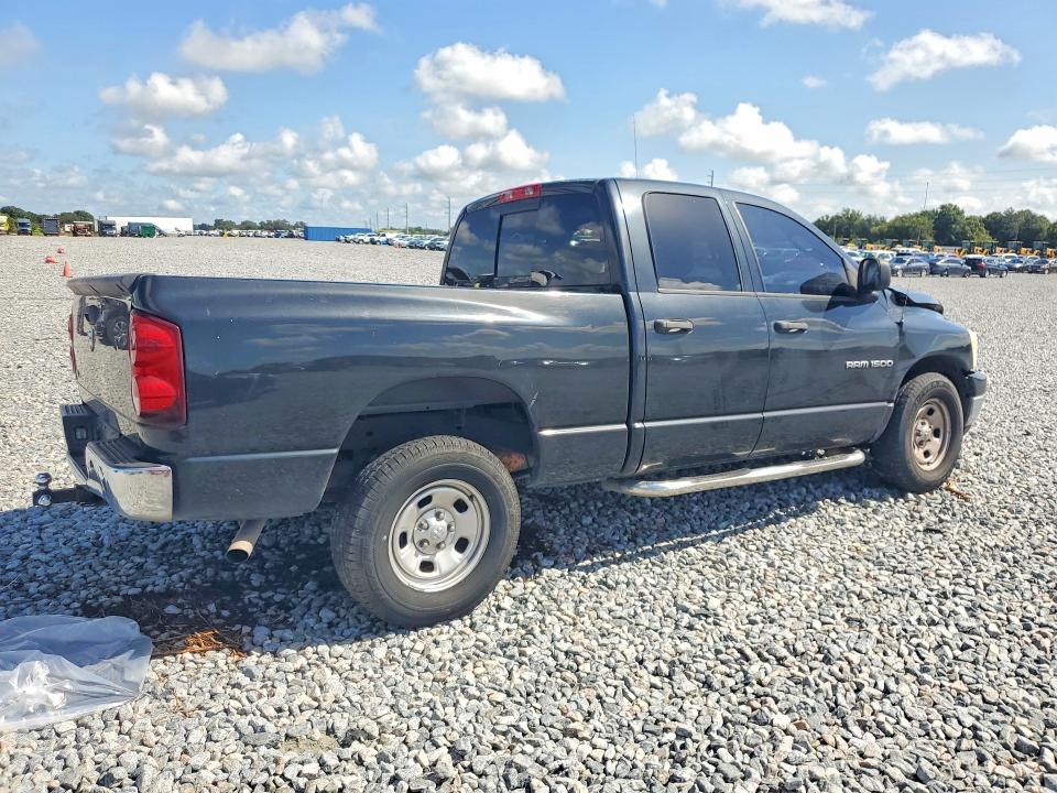 Aukcja sprzedaży 2007 Dodge Ram 1500, vin: 1D7HA18P67S229066, numer aukcji: 68625076
