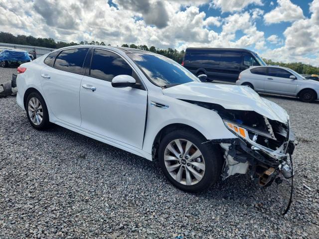 2016 Kia Optima მანქანა იყიდება აუქციონზე, vin: 5XXGU4L38GG080723, აუქციონის ნომერი: 69856456