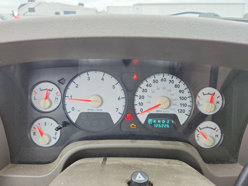 Продажа на аукционе авто 2006 Dodge Ram 1500, vin: 1D7HU18256S618825, номер лота: 70098636
