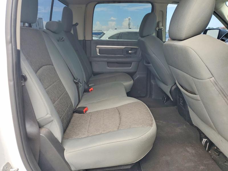 Продажа на аукционе авто 2014 Ram 1500, vin: 1C6RR7LT5ES413580, номер лота: 67633166