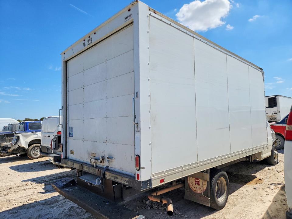 Aukcja sprzedaży 2019 Chevrolet Express G3500, vin: 1HA3GTCG6KN004686, numer aukcji: 69139896