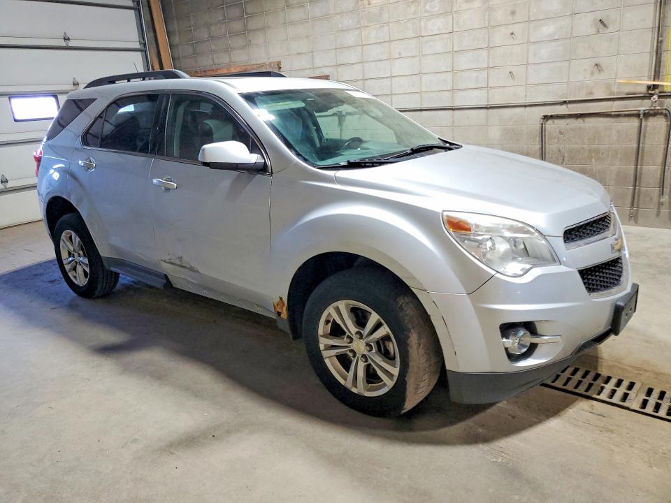 Aukcja sprzedaży 2015 Chevrolet Equinox, vin: 2GNFLGEK0F6434818, numer aukcji: 66862936