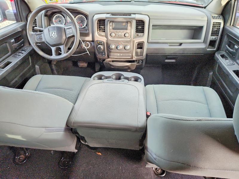 Продажа на аукционе авто 2019 Ram 1500 Classic, vin: 1C6RR7FG7KS547856, номер лота: 69695476