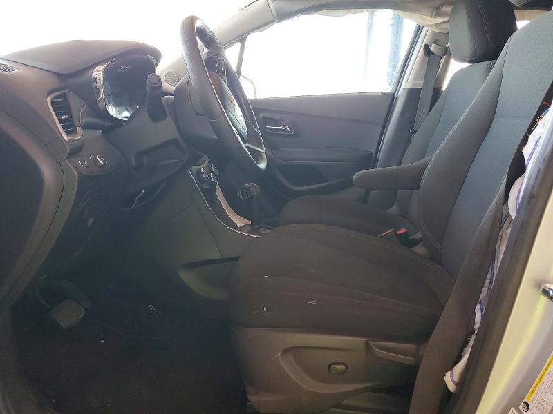 69451036 :رقم المزاد ، KL7CJKSB6MB332441 vin ، 2021 Chevrolet Trax مزاد بيع