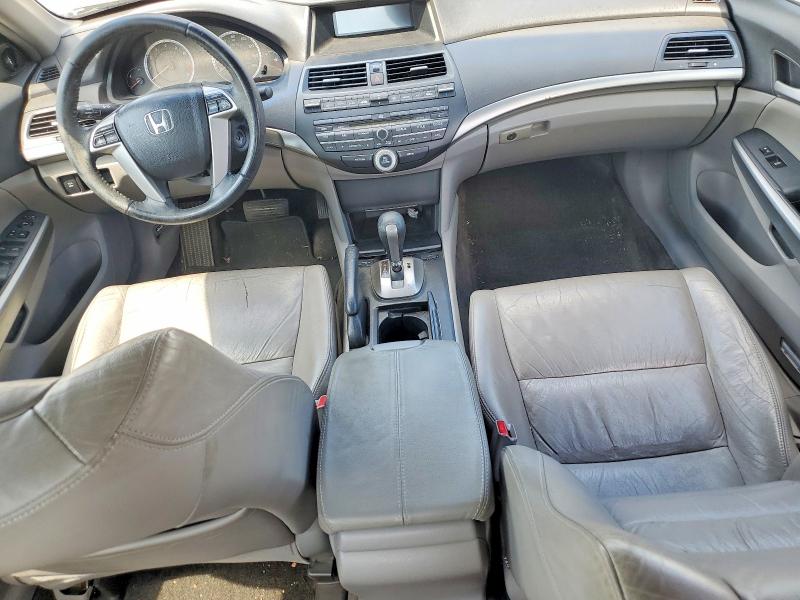 Aukcja sprzedaży 2009 Honda Accord, vin: 1HGCP26819A055261, numer aukcji: 67311016