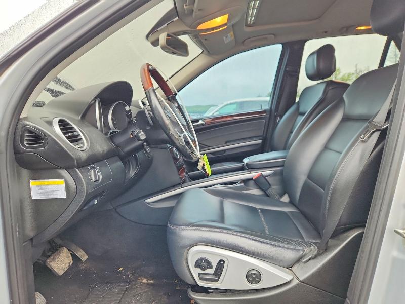 Продаж на аукціоні авто 2011 Mercedes-benz Ml, vin: 4JGBB8GBXBA690471, номер лоту: 65118836