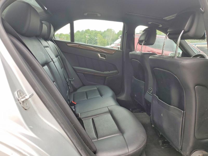 2013 Mercedes-benz E მანქანა იყიდება აუქციონზე, vin: WDDHF8JBXDA743626, აუქციონის ნომერი: 68240896