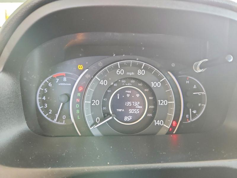 Aukcja sprzedaży 2015 Honda Cr-v, vin: 3CZRM3H3XFG700974, numer aukcji: 70414956
