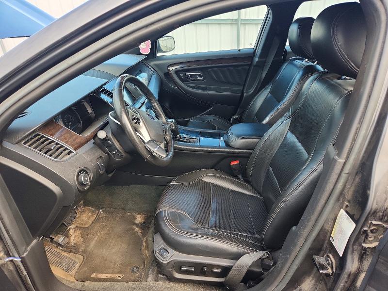 Продаж на аукціоні авто 2017 Ford Taurus, vin: 1FAHP2J87HG128419, номер лоту: 70342806