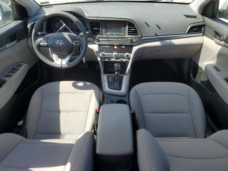 Продаж на аукціоні авто 2020 Hyundai Elantra, vin: 5NPD74LF5LH504541, номер лоту: 68014356