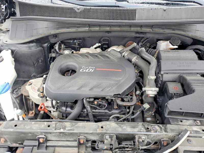 Aukcja sprzedaży 2018 Kia Sorento, vin: 5XYPGDA19JG350117, numer aukcji: 67916456
