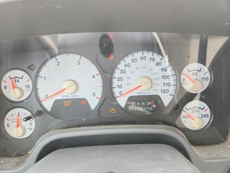 Aukcja sprzedaży 2008 Dodge Ram 2500, vin: 3D7KR28A08G121244, numer aukcji: 68007086