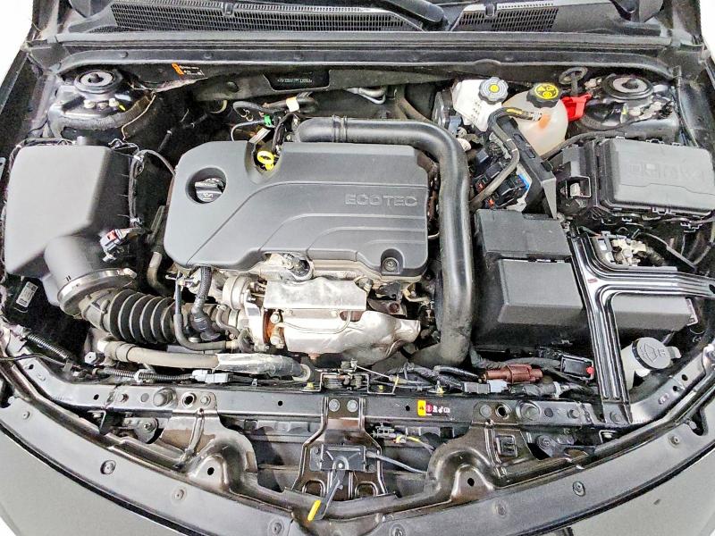 Продаж на аукціоні авто 2023 Chevrolet Malibu, vin: 1G1ZD5ST7PF220963, номер лоту: 66430906