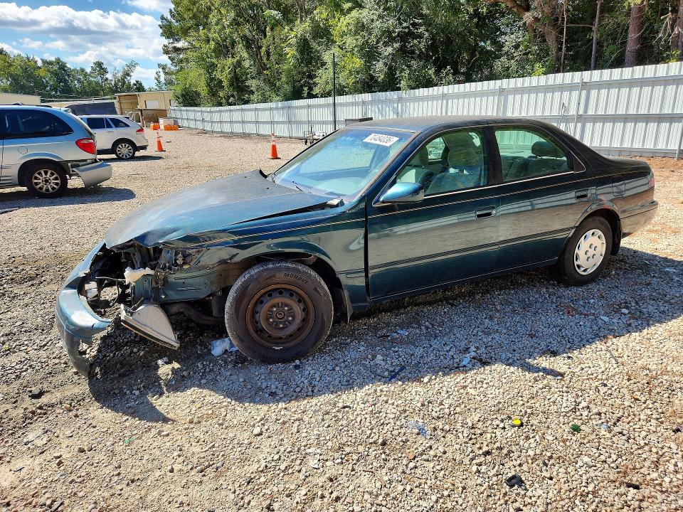 Продажа на аукционе авто 1998 Toyota Camry, vin: 4T1BG28K8WU262514, номер лота: 70484036