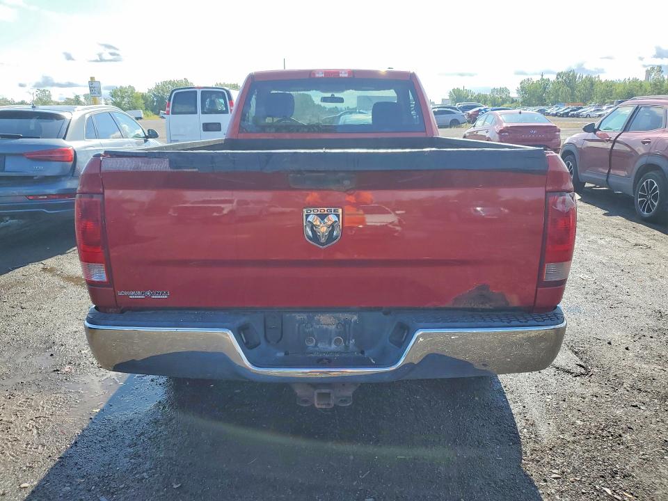 Aukcja sprzedaży 2010 Dodge Ram 1500, vin: 3D7JB1ETXAG120804, numer aukcji: 68001706