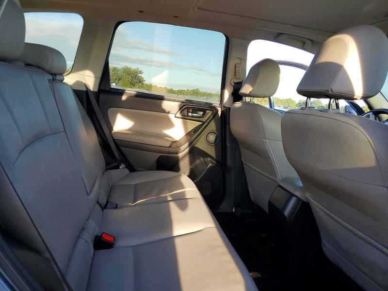 67818586 :رقم المزاد ، JF2SJALC1HH498497 vin ، 2017 Subaru Forester مزاد بيع