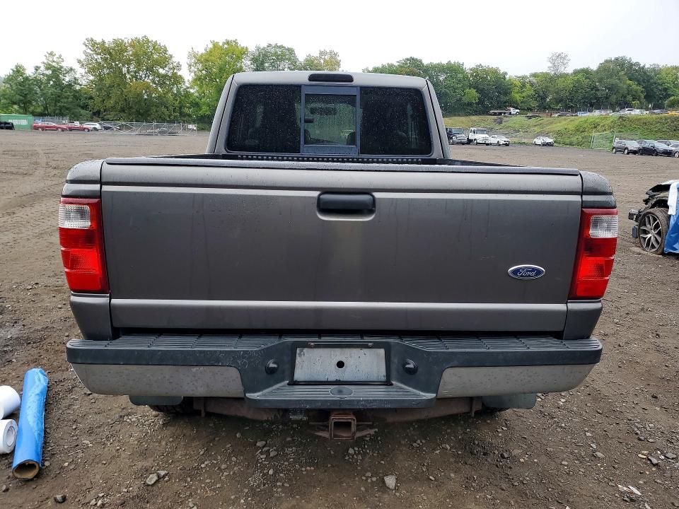 Продаж на аукціоні авто 2005 Ford Ranger, vin: 1FTZR45E45PA33137, номер лоту: 69293626