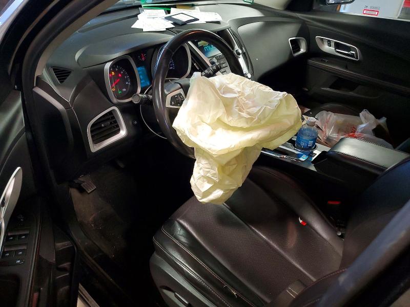 70680616 :رقم المزاد ، 2GNALCEK6F6330921 vin ، 2015 Chevrolet Equinox مزاد بيع