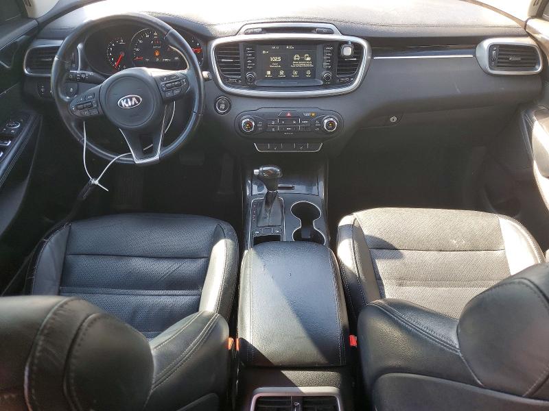 Продажа на аукционе авто 2017 Kia Sorento, vin: 5XYPH4A50HG200746, номер лота: 69542966