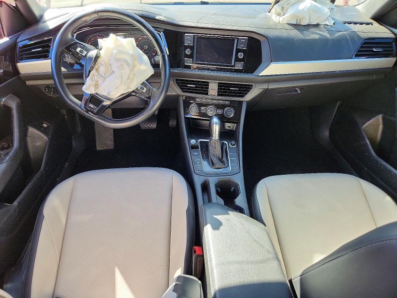 Продаж на аукціоні авто 2019 Volkswagen Jetta, vin: 3VWCB7BU5KM201485, номер лоту: 68291266