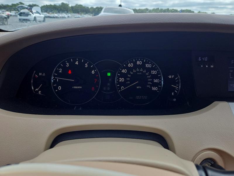Продаж на аукціоні авто 2007 Toyota Avalon, vin: 4T1BK36B67U249138, номер лоту: 70422646
