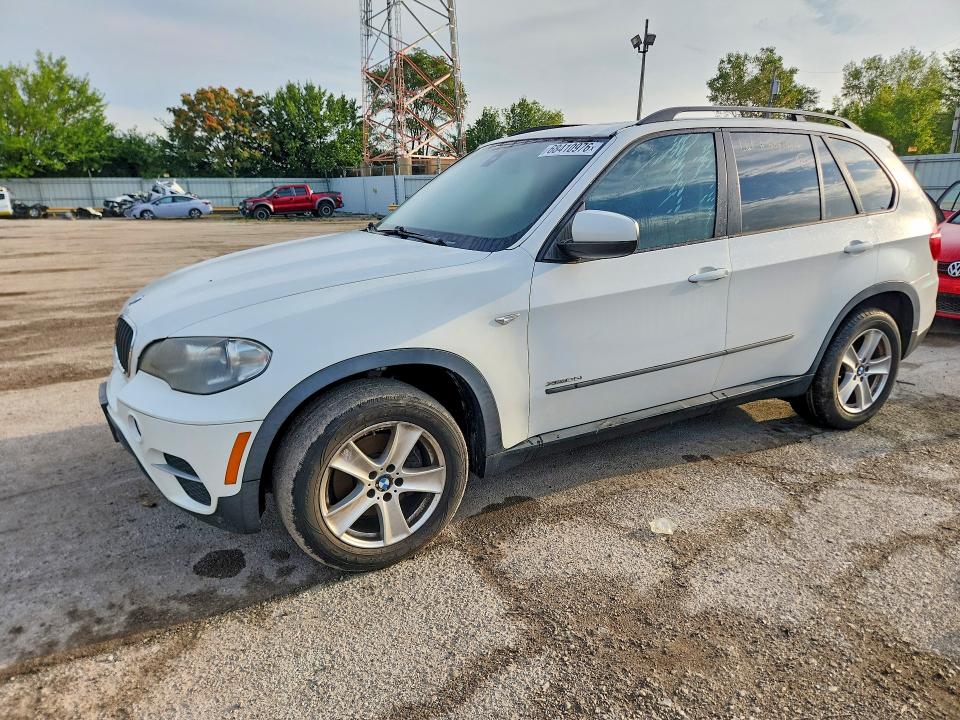Продаж на аукціоні авто 2012 Bmw X5, vin: 5UXZV4C55CL745402, номер лоту: 68410976