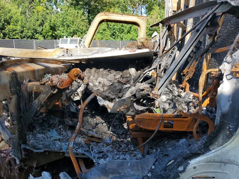 Aukcja sprzedaży 2016 Freightliner M2, vin: 1FVACWDT9GHHH0005, numer aukcji: 62457776