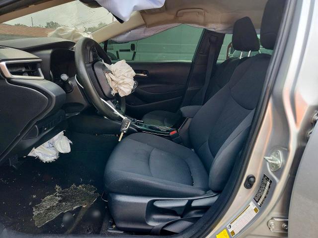 Продаж на аукціоні авто 2020 Toyota Corolla, vin: JTDEPRAE6LJ037133, номер лоту: 68742416