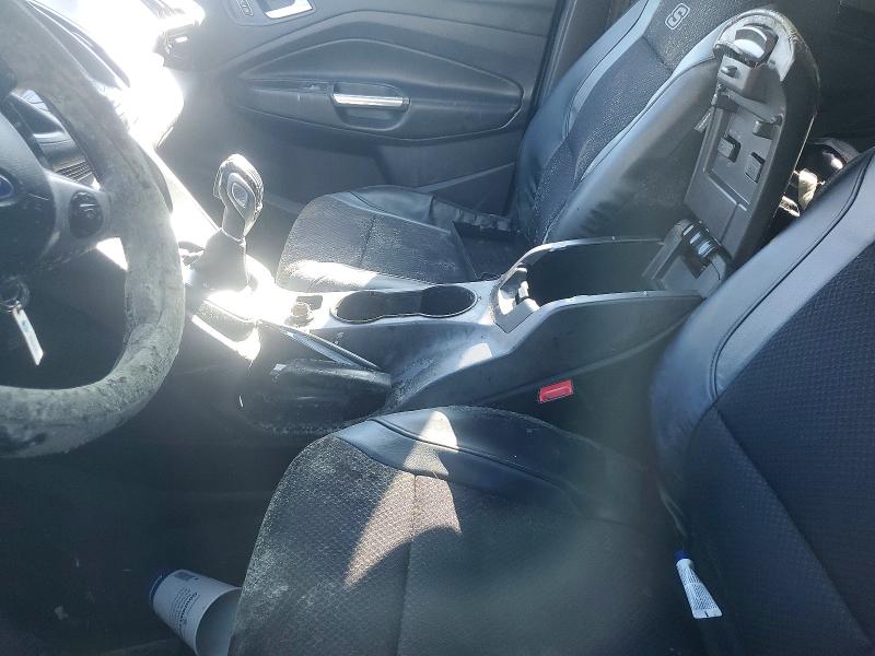 Aukcja sprzedaży 2014 Ford Escape, vin: 1FMCU9G90EUD84089, numer aukcji: 68610916