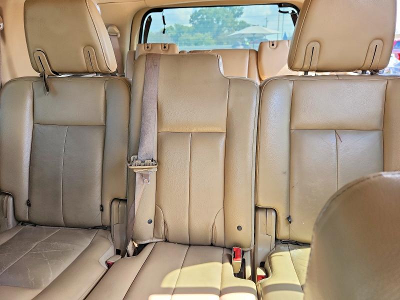 2012 Ford Expedition მანქანა იყიდება აუქციონზე, vin: 1FMJU1H53CEF13373, აუქციონის ნომერი: 65811576