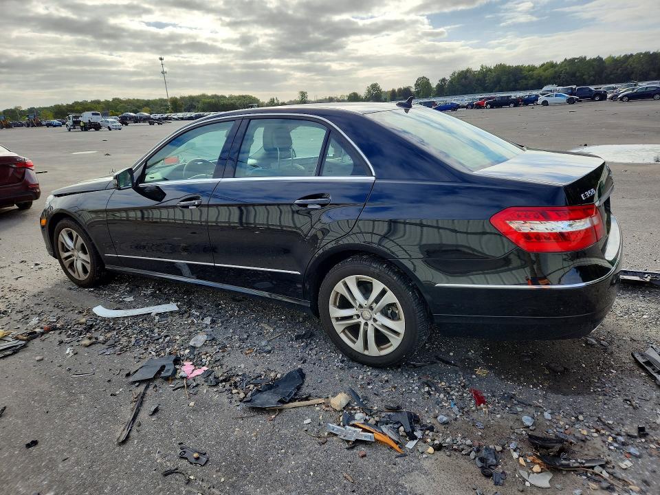 Aukcja sprzedaży 2010 Mercedes-benz E, vin: WDDHF8HB1AA165515, numer aukcji: 69927066
